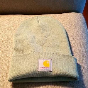 Carhartt hat